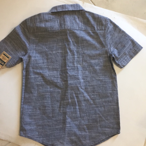 🔹NWT Urban pipeline Maxwear cotton shirt S - Picture 3 of 5